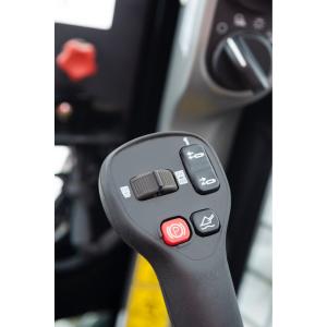 MINICARGADOR TIER 4 CABINADO